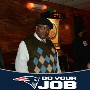 Meet your Posher, George